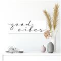 Picture of Good vibes _GroupedProduct_Panel_Landscape_Canvas_