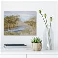 Picture of Clear Swamp _GroupedProduct_Rectangle_Landscape_Canvas_