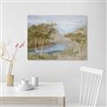 Picture of Clear Swamp _GroupedProduct_Rectangle_Landscape_Canvas_