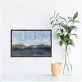 Picture of Getting Darker _GroupedProduct_Rectangle_Landscape_Canvas_Framed_