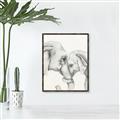 Picture of Mothers Love I  _GroupedProduct_Rectangle_Portrait_Canvas_Framed_