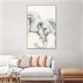 Picture of Mothers Love I  _GroupedProduct_Rectangle_Portrait_Canvas_Framed_