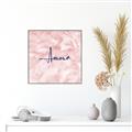 Picture of Amour _GroupedProduct_Square_Canvas_Framed_