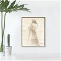 Picture of Ready  To Go II _GroupedProduct_Rectangle_Portrait_Canvas_Framed_