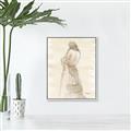 Picture of Ready  To Go II _GroupedProduct_Rectangle_Portrait_Canvas_Framed_