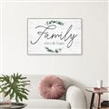 Picture of Family Where Life Begins II  _GroupedProduct_Rectangle_Landscape_Canvas_Framed_