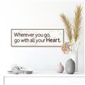 Picture of Wherever You Go _GroupedProduct_Panel_Landscape_Canvas_Framed_