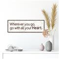 Picture of Wherever You Go _GroupedProduct_Panel_Landscape_Canvas_Framed_