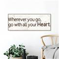 Picture of Wherever You Go _GroupedProduct_Panel_Landscape_Canvas_Framed_
