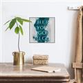 Picture of Where You - Go I'll Go IV _GroupedProduct_Square_Canvas_Framed_