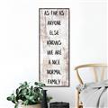 Picture of We are a nice _GroupedProduct_Panel_Portrait_Canvas_Framed_
