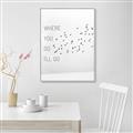 Picture of Where You - Go I'll Go I _GroupedProduct_Rectangle_Portrait_Canvas_Framed_