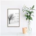 Picture of Where You Stay - I'll Stay I _GroupedProduct_Rectangle_Portrait_Canvas_Framed_