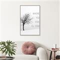 Picture of Where You Stay - I'll Stay I _GroupedProduct_Rectangle_Portrait_Canvas_Framed_