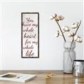 Picture of Whole Life _GroupedProduct_Panel_Portrait_Canvas_Framed_