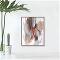 Picture of Rhapsody I _GroupedProduct_Rectangle_Portrait_Canvas_Framed_