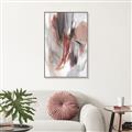 Picture of Rhapsody I _GroupedProduct_Rectangle_Portrait_Canvas_Framed_