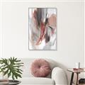 Picture of Rhapsody I _GroupedProduct_Rectangle_Portrait_Canvas_Framed_