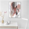 Picture of Rhapsody I _GroupedProduct_Rectangle_Portrait_Canvas_Framed_
