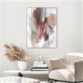 Picture of Rhapsody I _GroupedProduct_Rectangle_Portrait_Canvas_Framed_