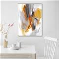 Picture of Rhapsody II _GroupedProduct_Rectangle_Portrait_Canvas_Framed_
