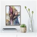 Picture of Distinction _GroupedProduct_Rectangle_Portrait_Canvas_Framed_