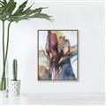Picture of Distinction _GroupedProduct_Rectangle_Portrait_Canvas_Framed_
