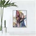 Picture of Distinction _GroupedProduct_Rectangle_Portrait_Canvas_Framed_