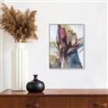 Picture of Distinction _GroupedProduct_Rectangle_Portrait_Canvas_Framed_