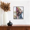 Picture of Distinction _GroupedProduct_Rectangle_Portrait_Canvas_Framed_