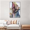 Picture of Distinction _GroupedProduct_Rectangle_Portrait_Canvas_Framed_