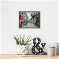 Picture of  Store In Paris _GroupedProduct_Rectangle_Landscape_Photography _GroupedProduct_Rectangle_Landscape_Canvas_Framed_