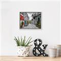 Picture of  Store In Paris _GroupedProduct_Rectangle_Landscape_Photography _GroupedProduct_Rectangle_Landscape_Canvas_Framed_