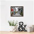 Picture of  Store In Paris _GroupedProduct_Rectangle_Landscape_Photography _GroupedProduct_Rectangle_Landscape_Canvas_Framed_