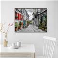 Picture of  Store In Paris _GroupedProduct_Rectangle_Landscape_Photography _GroupedProduct_Rectangle_Landscape_Canvas_Framed_