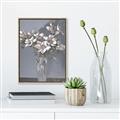 Picture of All Gray _GroupedProduct_Rectangle_Portrait_Canvas_Framed_