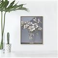 Picture of All Gray _GroupedProduct_Rectangle_Portrait_Canvas_Framed_