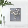 Picture of All Gray _GroupedProduct_Rectangle_Portrait_Canvas_Framed_