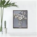 Picture of All Gray _GroupedProduct_Rectangle_Portrait_Canvas_Framed_