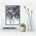 Picture of Bunch II _GroupedProduct_Rectangle_Portrait_Canvas_Framed_