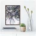 Picture of Bunch II _GroupedProduct_Rectangle_Portrait_Canvas_Framed_
