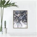Picture of Bunch II _GroupedProduct_Rectangle_Portrait_Canvas_Framed_