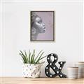 Picture of Queen _GroupedProduct_Rectangle_Portrait_Canvas_Framed_