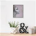 Picture of Queen _GroupedProduct_Rectangle_Portrait_Canvas_Framed_