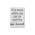 Picture of Be Kind II _GroupedProduct_Rectangle_Portrait_Canvas_