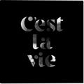 Picture of Cest La Vie IV _GroupedProduct_Square_Canvas_