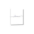Picture of Amour _GroupedProduct_Rectangle_Portrait_Canvas_