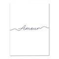 Picture of Amour _GroupedProduct_Rectangle_Portrait_Canvas_