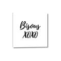 Picture of Bisous V _GroupedProduct_Square_Canvas_