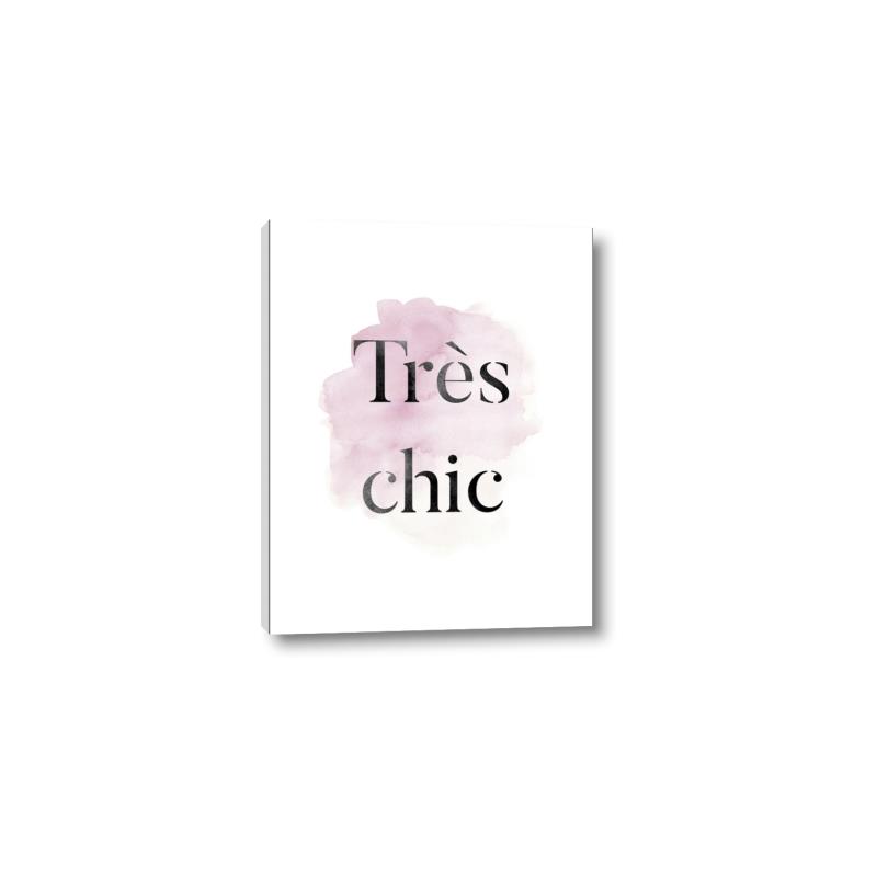 Picture of Tres Chic I _GroupedProduct_Rectangle_Portrait_Canvas_